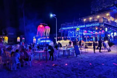 Full Moon Central Party Hotel – Photos 6