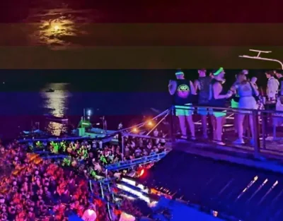 Full Moon Central Party Hotel – Photos 11